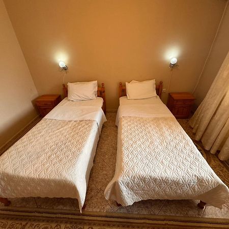 Motel International Берковица Экстерьер фото