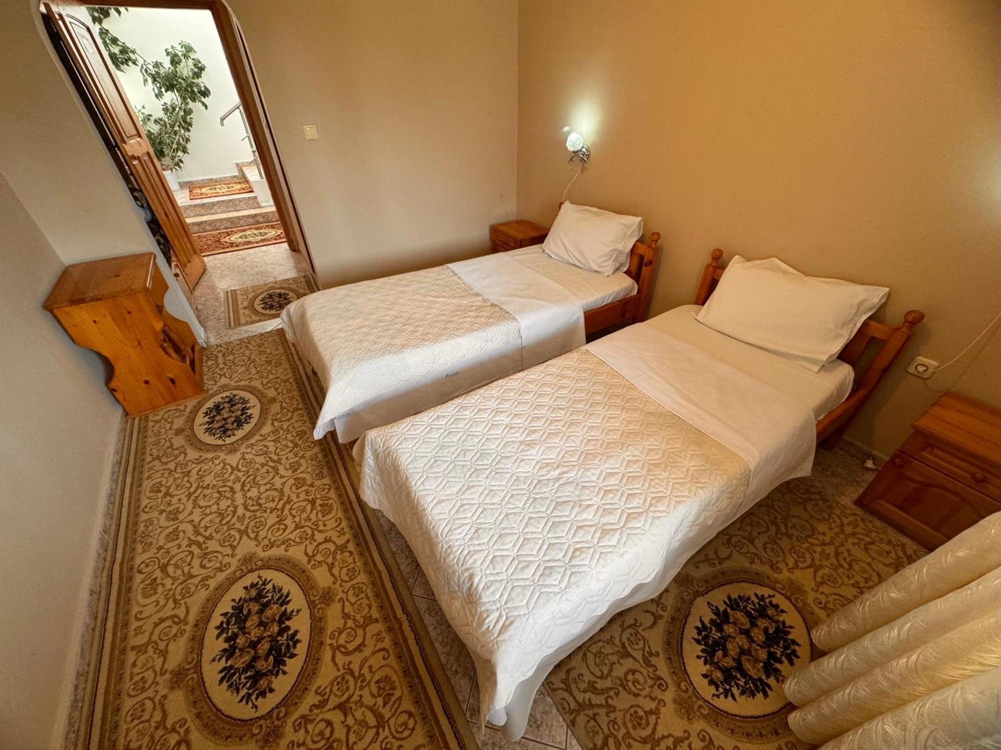 Motel International Берковица Экстерьер фото