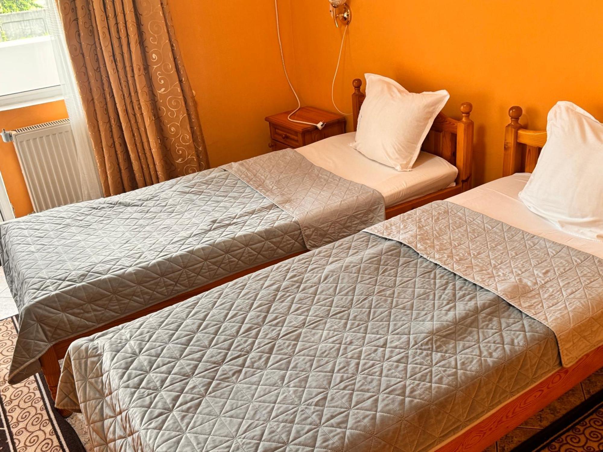 Motel International Берковица Экстерьер фото
