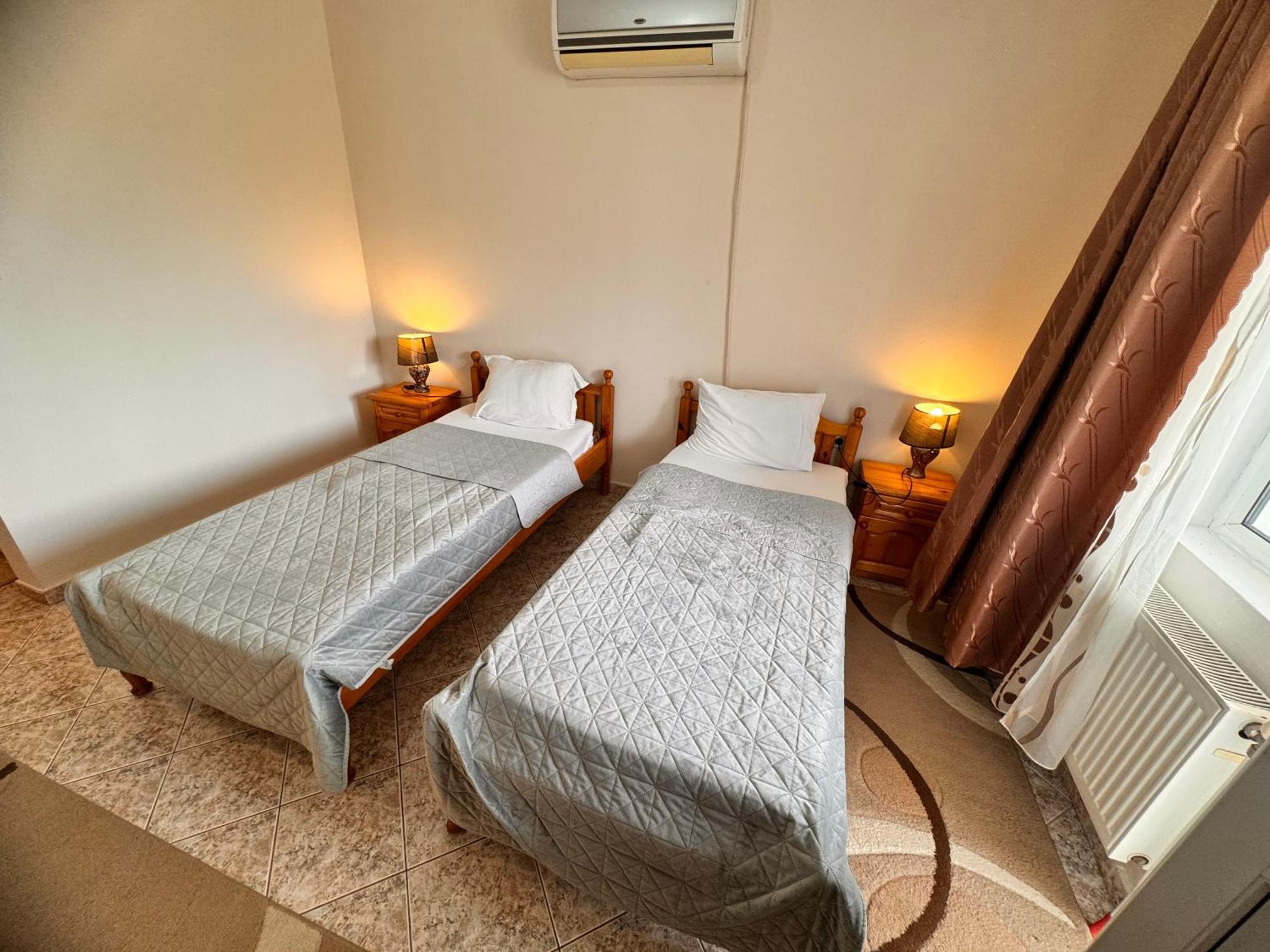 Motel International Берковица Экстерьер фото